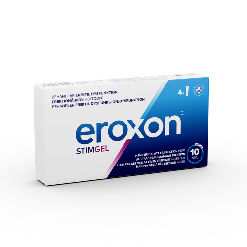 Eroxon® StimGel