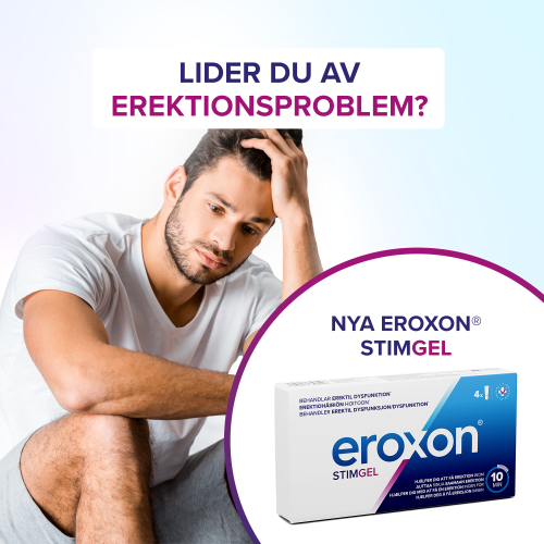 Eroxon® StimGel